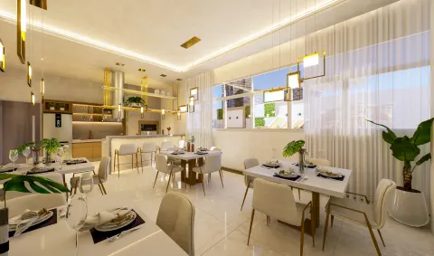 Skypark Tower em Porto Belo (foto 4)