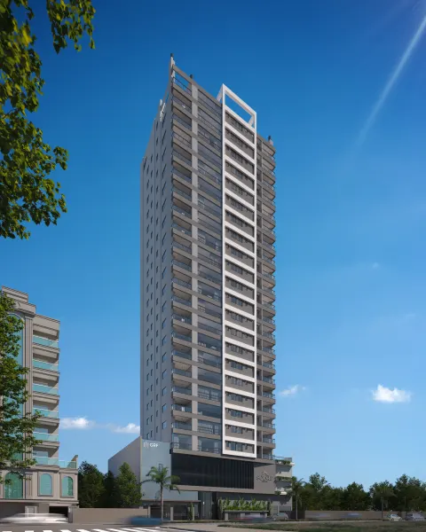 Solare Residence em Porto Belo (foto 2)