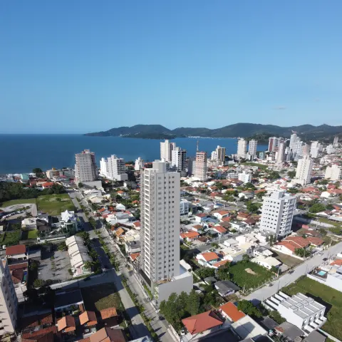 Solare Residence em Porto Belo (foto 3)