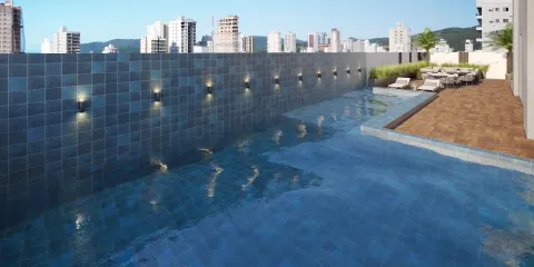 Solare Residence em Porto Belo (foto 4)