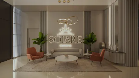 Solare Residence em Porto Belo (foto 5)