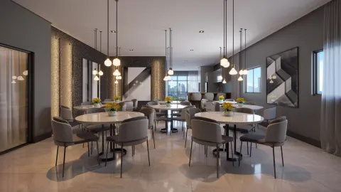 Solare Residence em Porto Belo (foto 6)