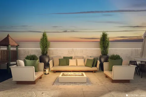 Stelle Marine Residence em Porto Belo (foto 4)