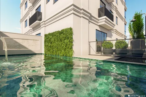 Stelle Marine Residence em Porto Belo (foto 5)