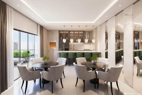 Stelle Marine Residence em Porto Belo (foto 6)