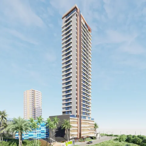 Superiore Residence em Porto Belo (foto 3)