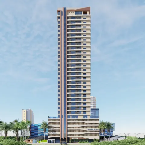 Superiore Residence em Porto Belo (foto 4)