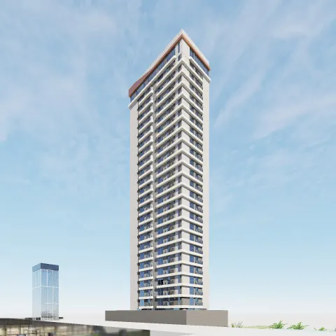 Superiore Residence em Porto Belo (foto 5)