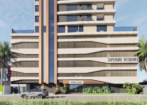 Superiore Residence em Porto Belo (foto 6)