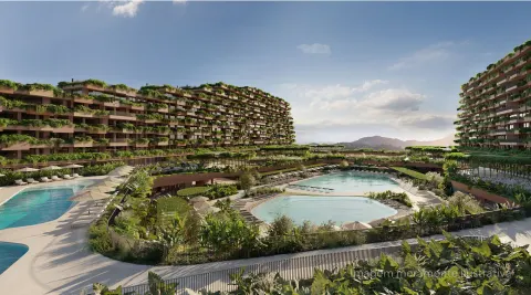 Terra All Resort em Porto Belo (foto 4)