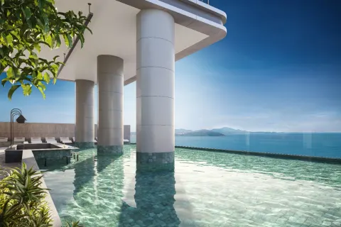 The Edge Tower em Porto Belo (foto 5)