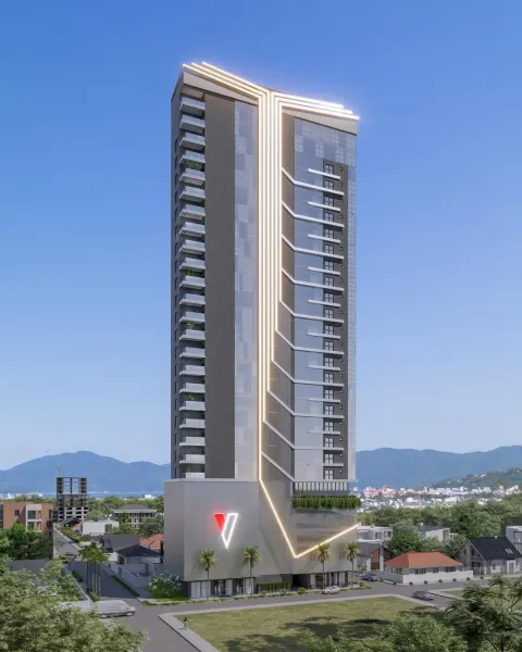 Toronto Palace em Porto Belo