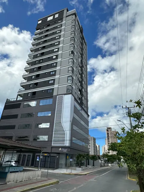 Up Street Residence em Porto Belo (foto 2)