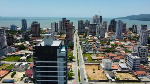Up Street Residence em Porto Belo (foto 3)