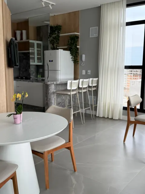 Up Street Residence em Porto Belo (foto 6)