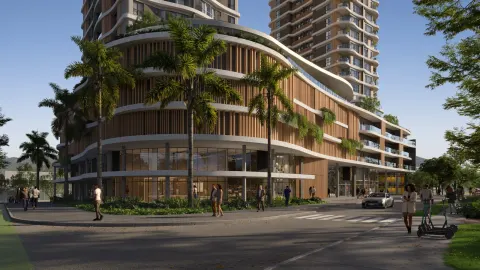 Valence Residence em Porto Belo (foto 2)