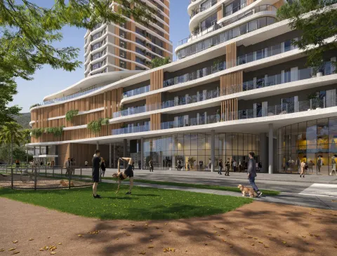Valence Residence em Porto Belo (foto 3)