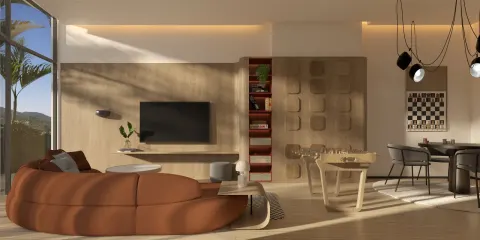 Valence Residence em Porto Belo (foto 4)
