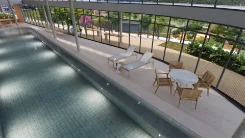 Valence Residence em Porto Belo (foto 5)