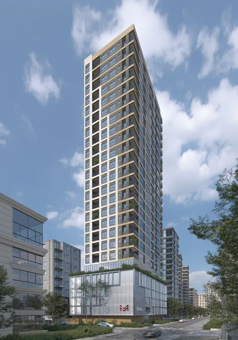 Vega Apartments em Porto Belo