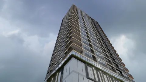 Vega Apartments em Porto Belo (foto 3)
