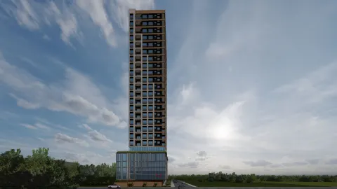 Vega Apartments em Porto Belo (foto 4)