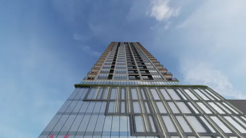 Vega Apartments em Porto Belo (foto 5)