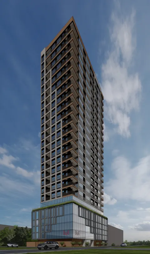 Vega Apartments em Porto Belo (foto 6)