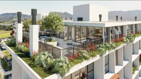 Veleiros Residence em Porto Belo (foto 2)