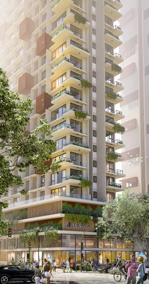 Veleiros Residence em Porto Belo (foto 3)