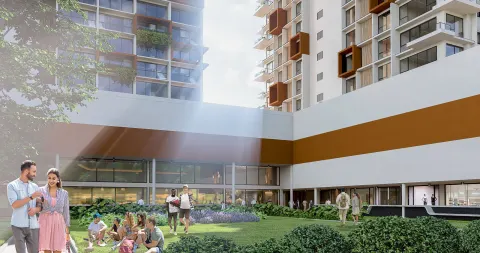 Veleiros Residence em Porto Belo (foto 5)