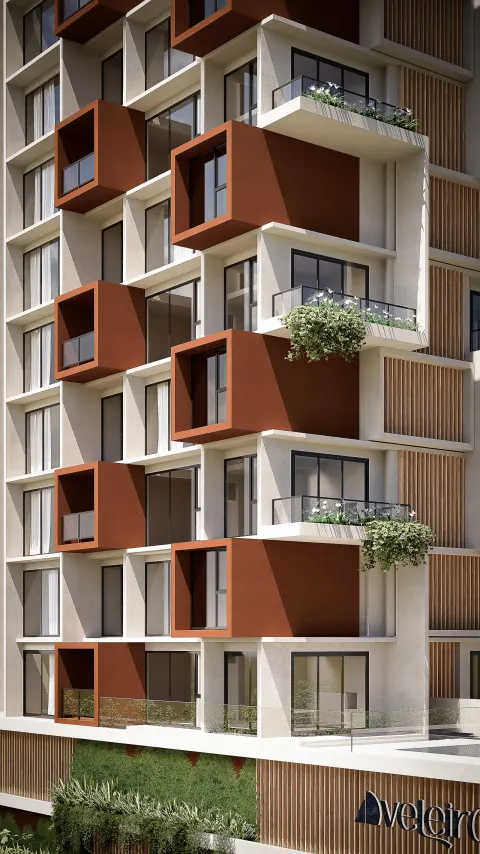 Veleiros Residence em Porto Belo (foto 6)