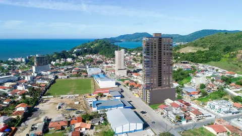 Verbena Atlantic em Porto Belo (foto 5)