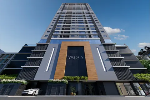 Victoria Residence em Porto Belo (foto 3)