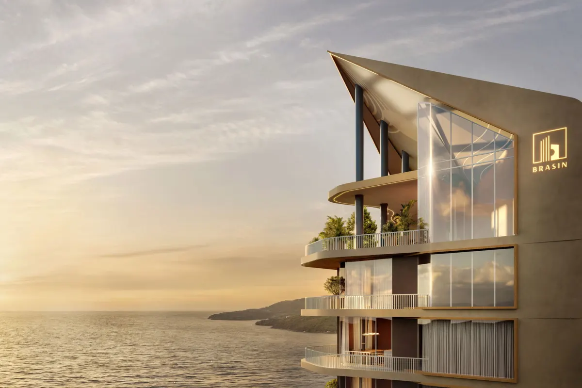 Villa Lobos Residencial em Porto Belo