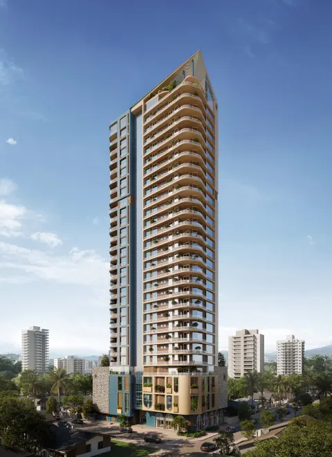 Villa Lobos Residencial em Porto Belo (foto 3)