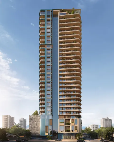 Villa Lobos Residencial em Porto Belo (foto 4)