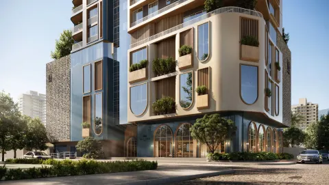 Villa Lobos Residencial em Porto Belo (foto 5)