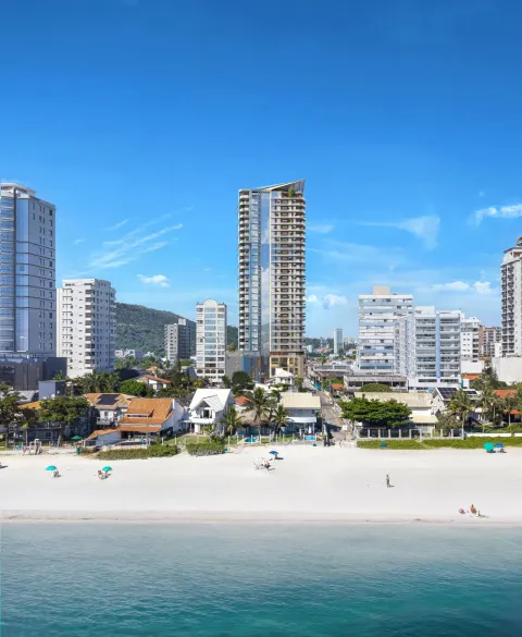 Villa Lobos Residencial em Porto Belo (foto 6)