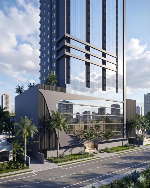 Villaggio Tower em Porto Belo (foto 2)
