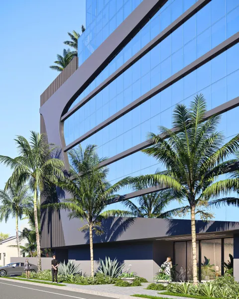 Villaggio Tower em Porto Belo (foto 3)