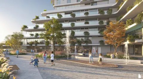 Vision em Porto Belo (foto 3)