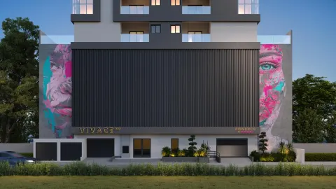 Vivace 255 em Porto Belo (foto 3)