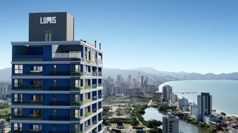 Voss Residence em Porto Belo (foto 2)