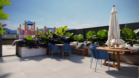 Voss Residence em Porto Belo (foto 4)