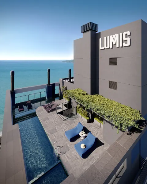 Voss Residence em Porto Belo (foto 5)