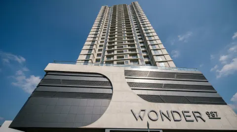Wonder 987 em Porto Belo (foto 4)