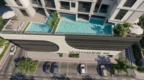 Wonder 987 em Porto Belo (foto 5)