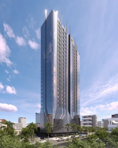 Zion Tower em Porto Belo (foto 3)