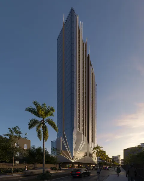 Zion Tower em Porto Belo (foto 5)
